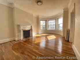 891 Massachusetts Ave #6 - Photo 1 of 1