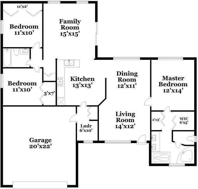 515 Maricopa Dr - Photo 2 of 16