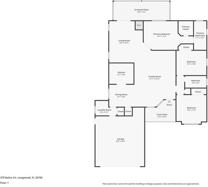 378 Bahia Cir - Photo 2 of 16