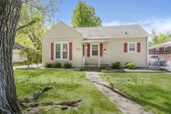 5916 Crittenden Avenue - Photo 1 of 1