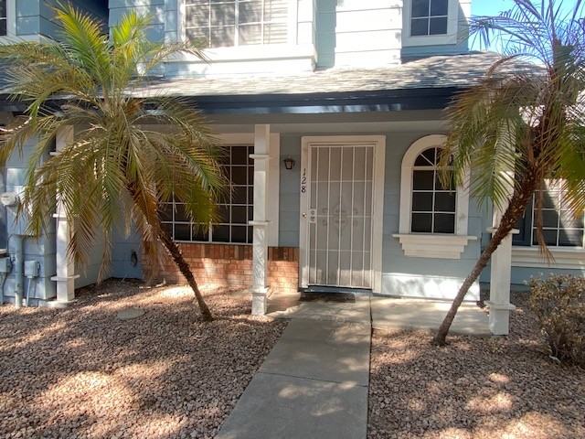 10101 N 91st Ave #128 - Photo 2 of 28