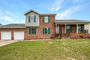 6017 Woodspring Dr #NA - Photo 1 of 1
