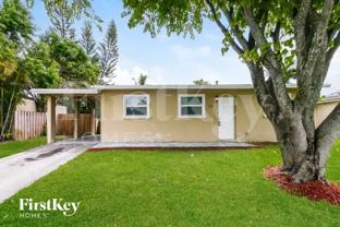 2174 Nw 62nd Ave - Photo 1 of 1