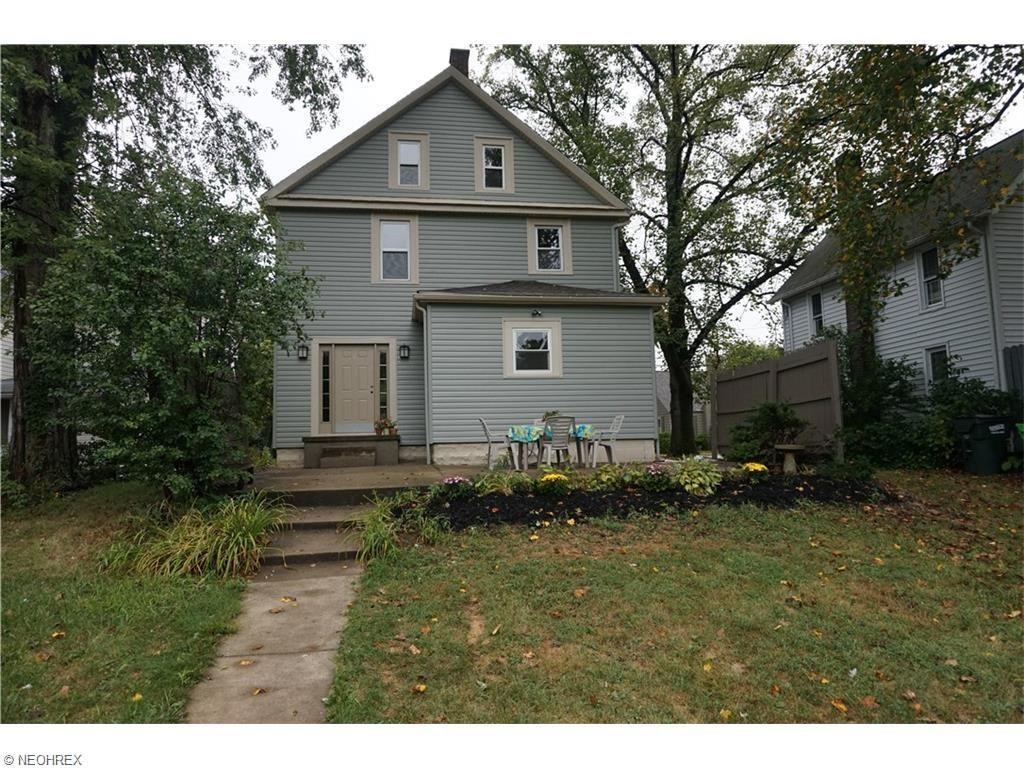 638 Portage St NW - Photo 2 of 13