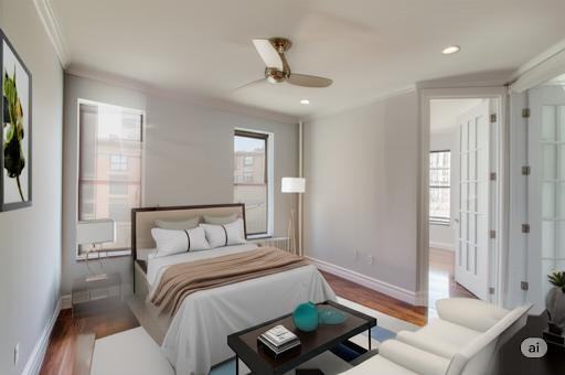 E 6th St #3 - Photo 5 of 8