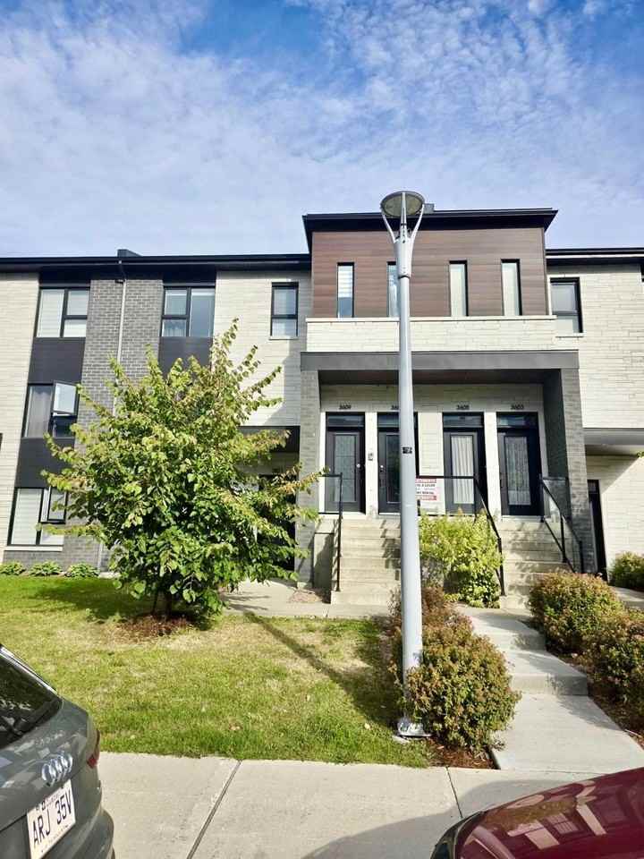 3611 Rue Elsa-Triolet - Photo 2 of 20