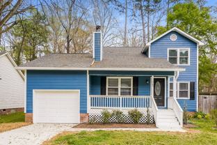 765 Rawls Dr - Photo 1 of 1