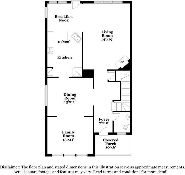 9733 Tidal Ct - Photo 2 of 18