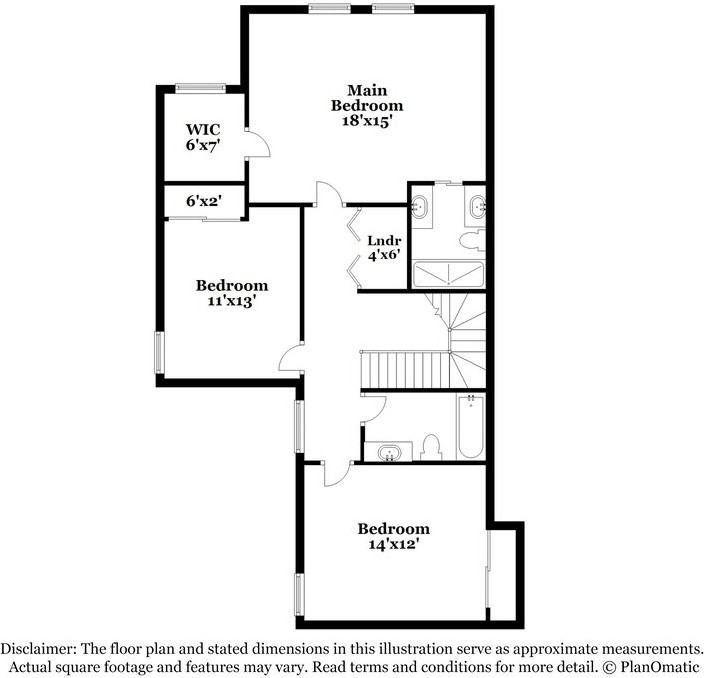 5701 Colony Glen Rd - Photo 3 of 17