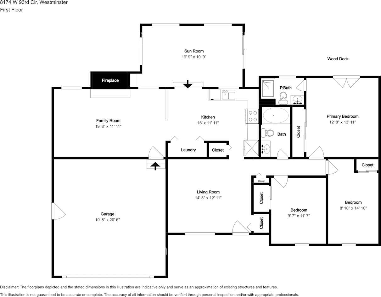 8174 W 93rd Cir - Photo 2 of 18