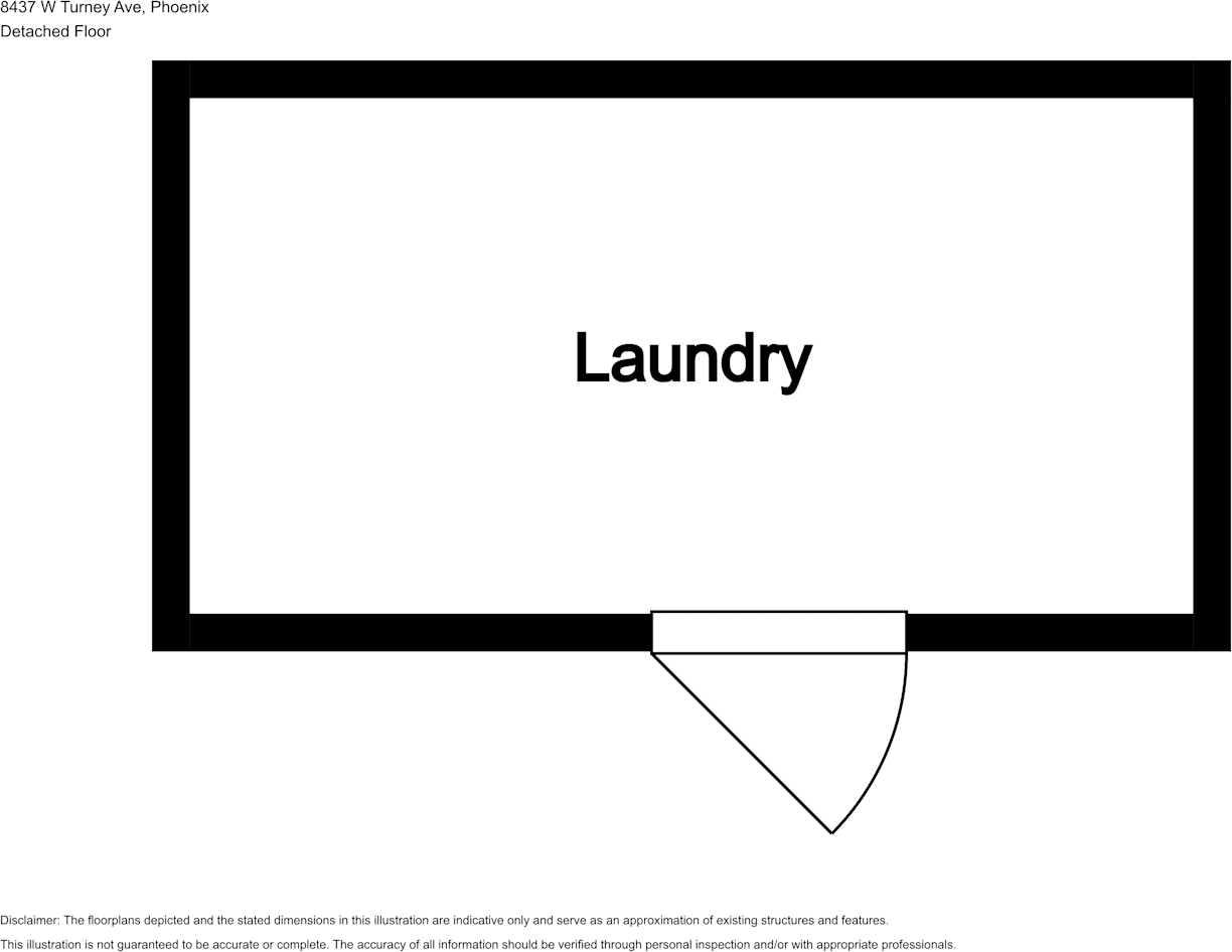 8437 W Turney Ave - Photo 2 of 20