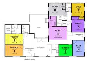431 Arlington Road North - Photo 1 of 1