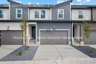 4581 S Olive Ave #1 - Photo 1 of 1