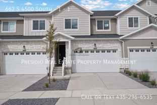 662 S 4500 South - 1 #1 - Photo 1 of 1