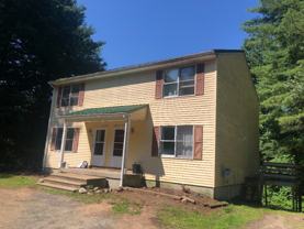 111 Hamilton St #B - Photo 1 of 1