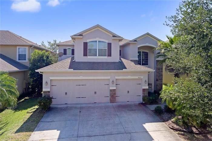 9015 Vickroy Ter #D - Photo 2 of 14