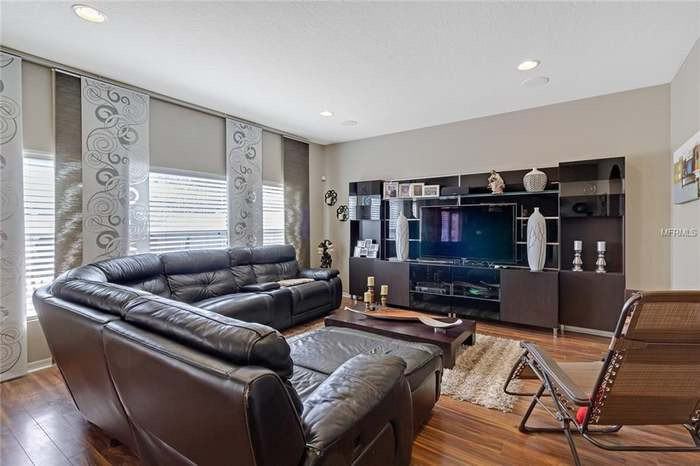 9015 Vickroy Ter #D - Photo 7 of 14