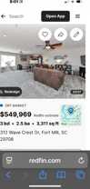 312 Wave Crest Dr - Photo 1 of 1