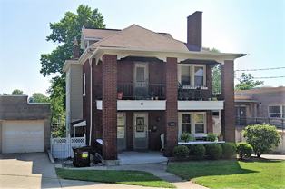 402 S Fort Thomas Ave #2 - Photo 1 of 1