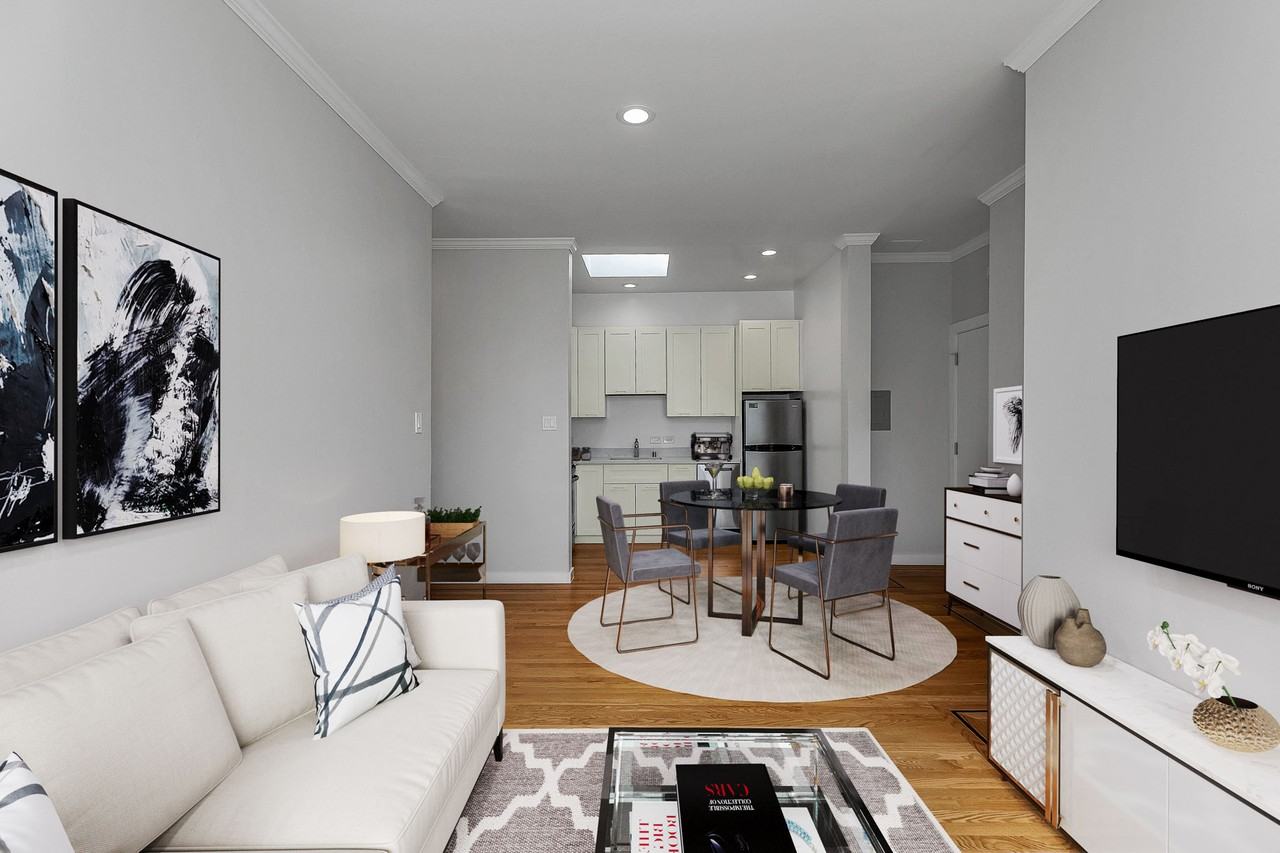 1369 Hyde - Photo 2 of 50