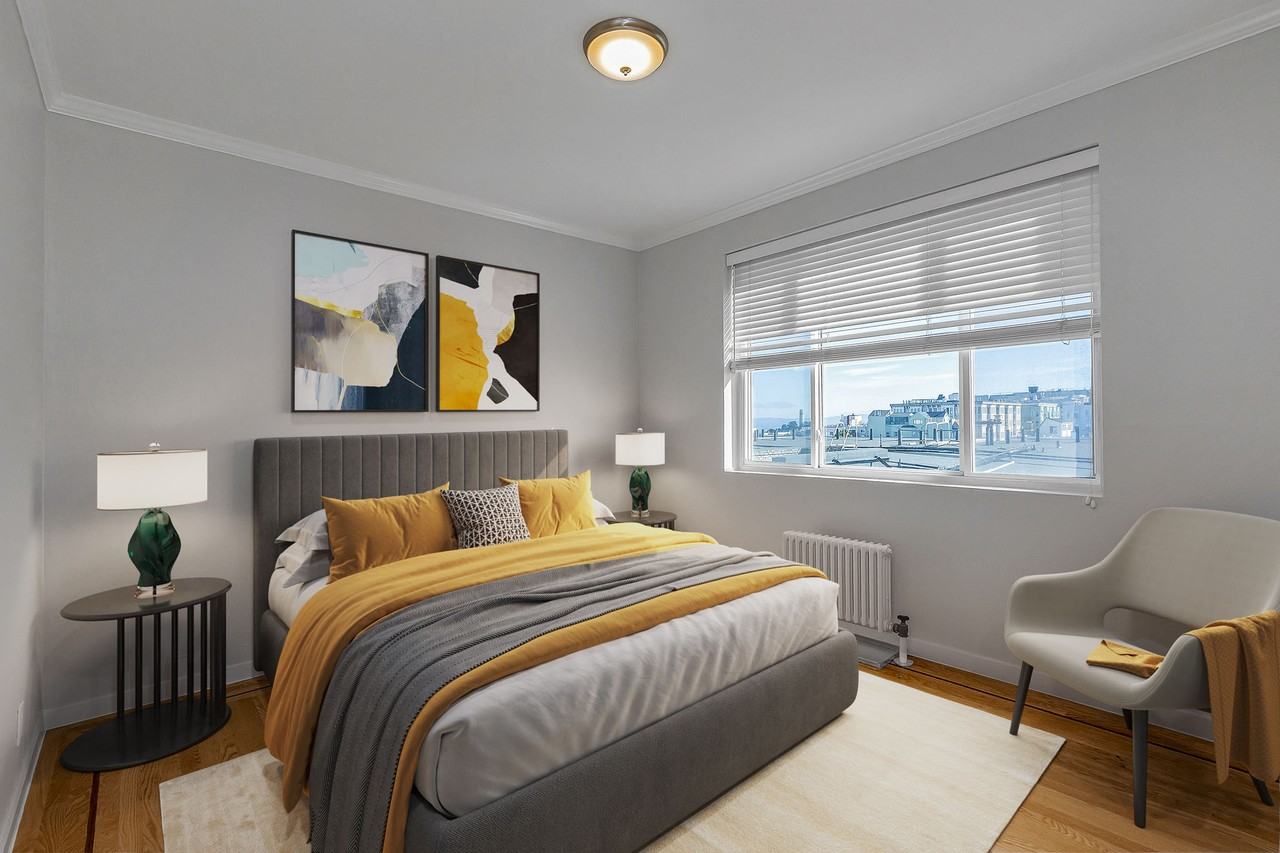 1369 Hyde - Photo 3 of 50