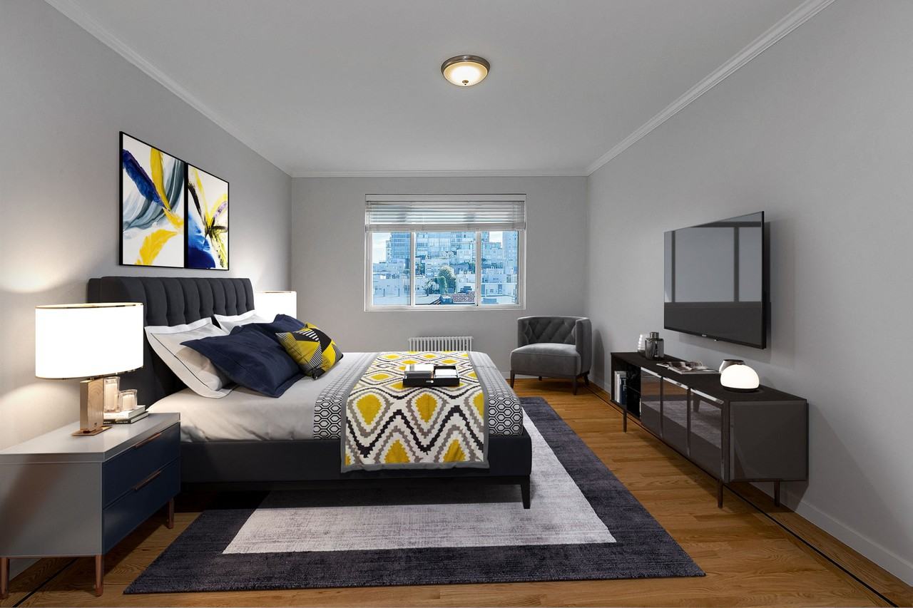 1369 Hyde - Photo 5 of 50