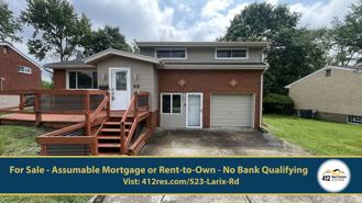523 Larix Rd #NA - Photo 1 of 1