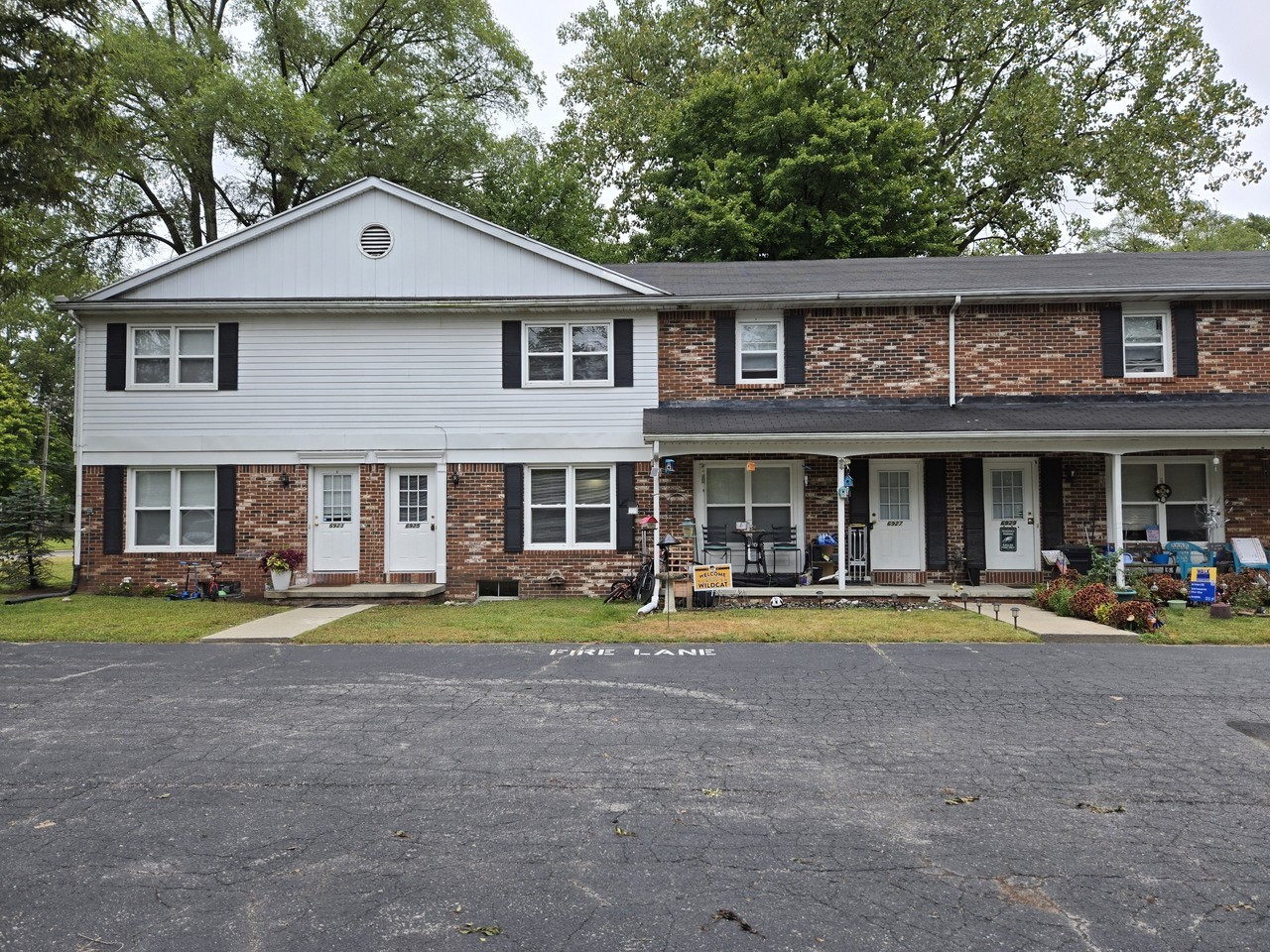 6925 Brint Rd #6925