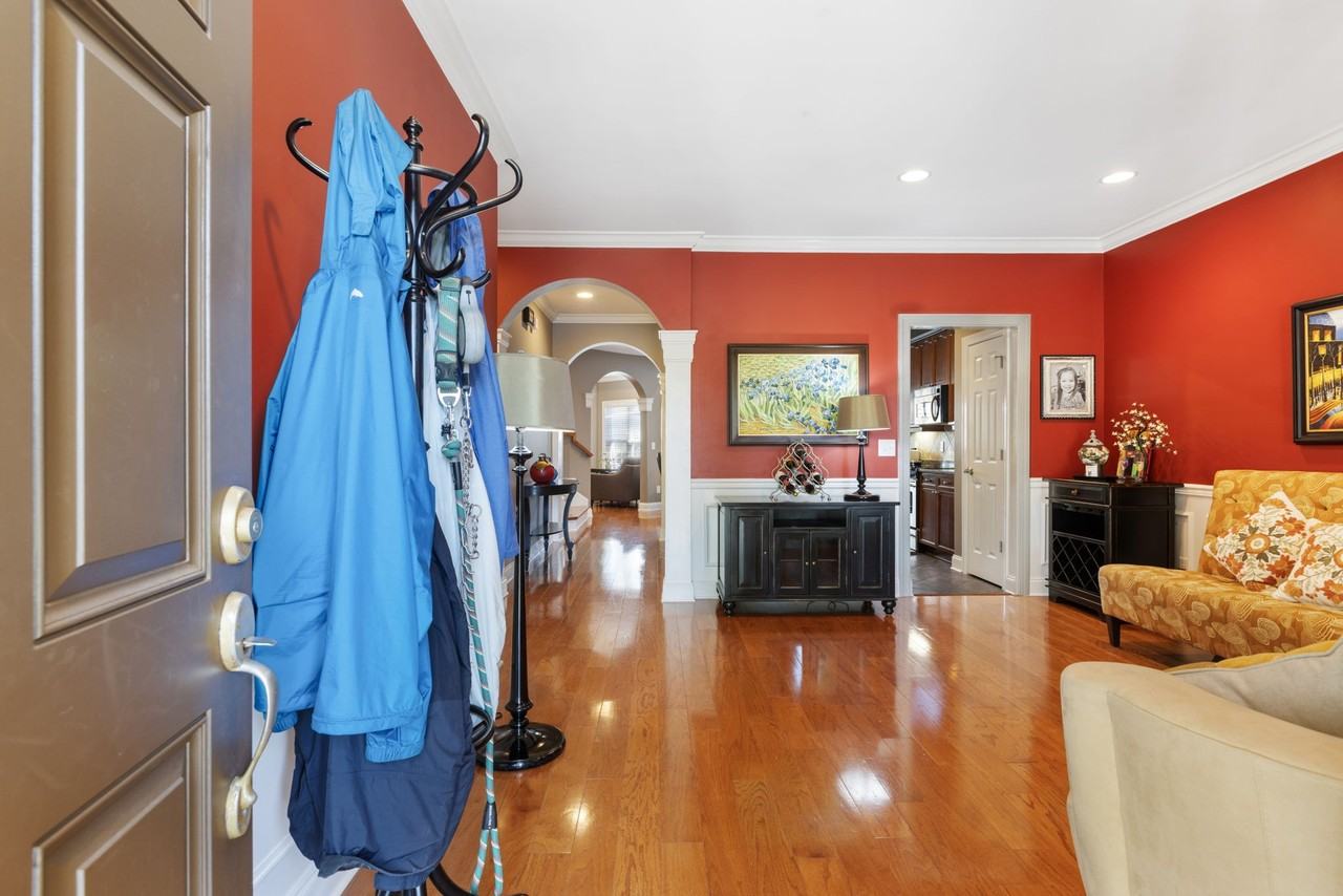 1140 Frenchtown Lane #1140 - Photo 4 of 50