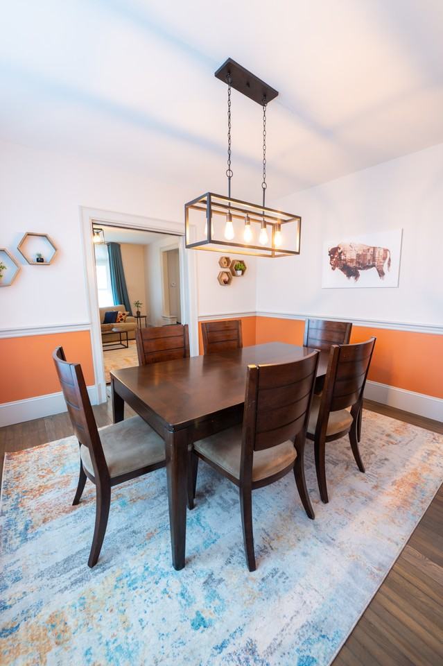 460 Prospect Avenue #1LOWER - Photo 6 of 34