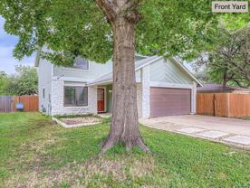 11426 Bristle Oak Trl #NA - Photo 1 of 1