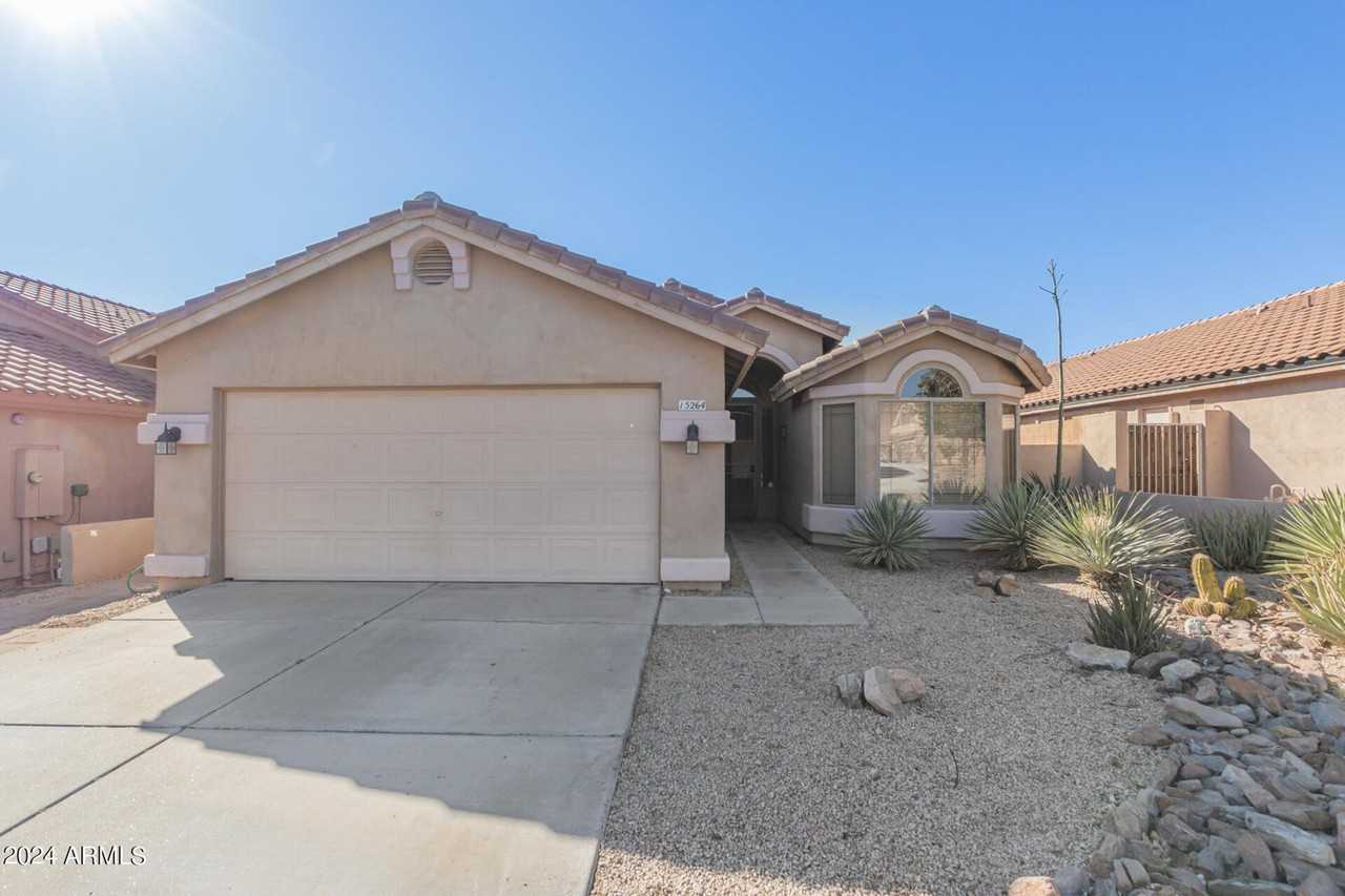 15264 North 102nd Street - Photo 2 of 16