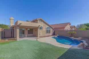 15264 North 102nd Street - Photo 1 of 1