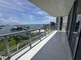 featured image of 1100 Biscayne Blvd #4401