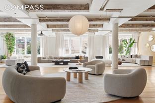145 Avenue Of The Americas #2B - Photo 1 of 1