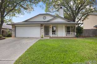 12223 Ridge Spur - Photo 1 of 1