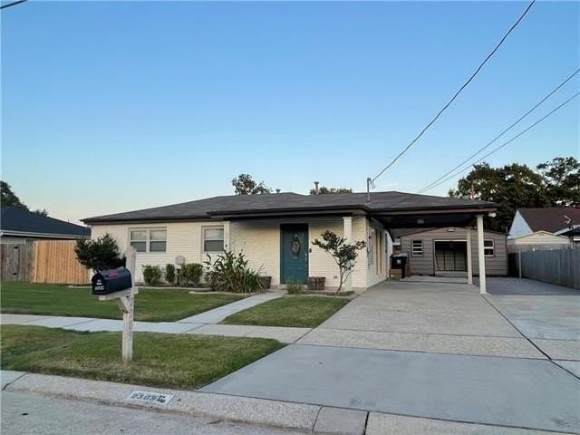 2309 Rosetta Drive - Photo 3 of 17