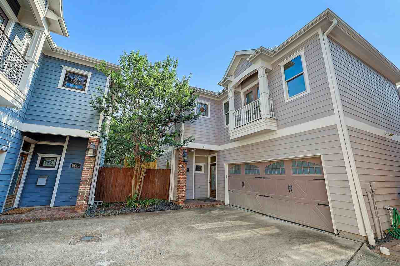 919 West 23rd Street - Photo 2 of 28