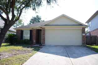 22410 Highfield Ridge Ln - Photo 1 of 1