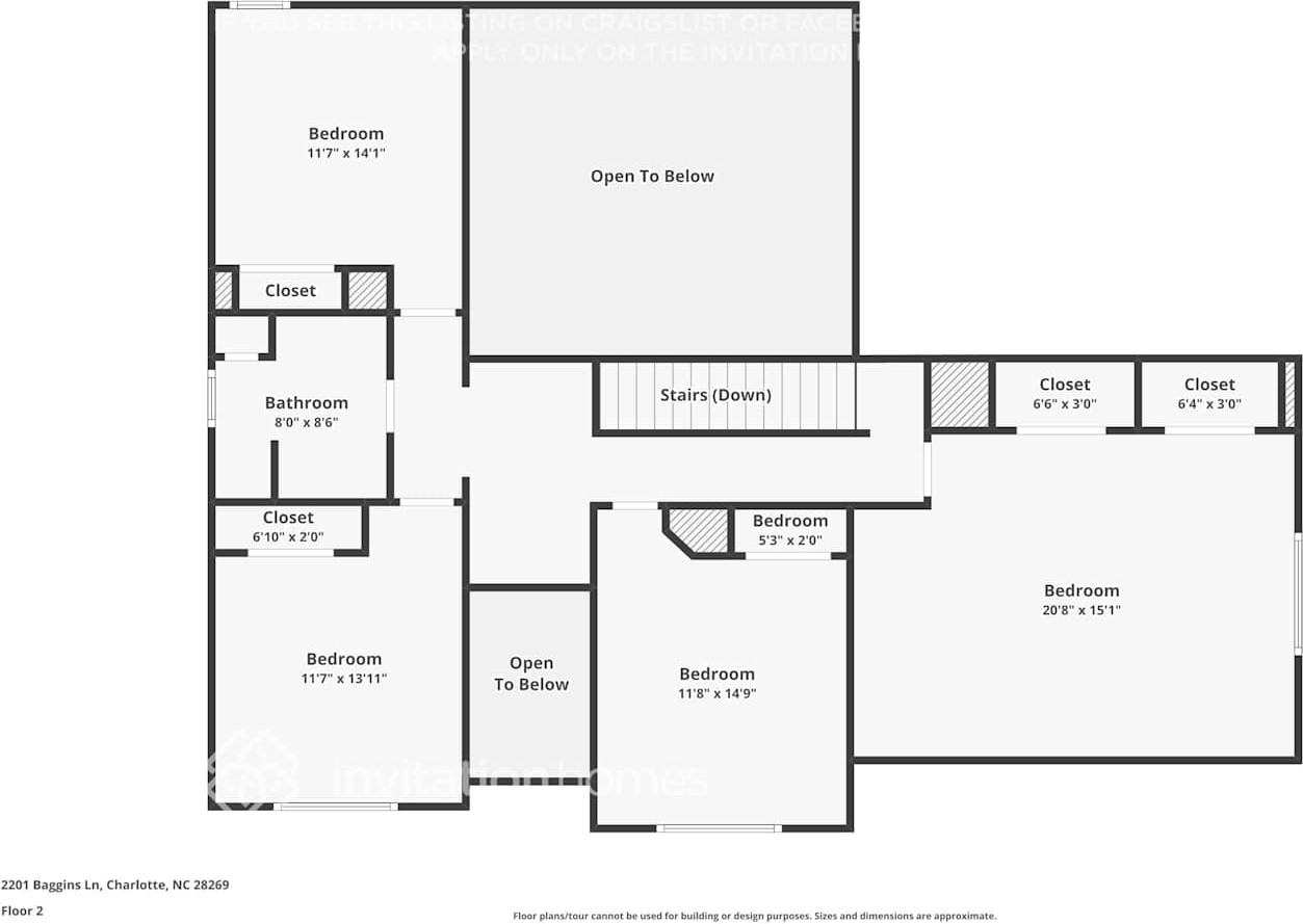 2201 Baggins Ln - Photo 3 of 18