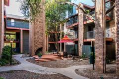 Chimney Park Apartments - Photo 1 of 1