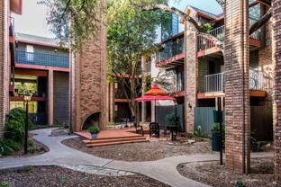 Chimney Park Apartments - Photo 1 of 1