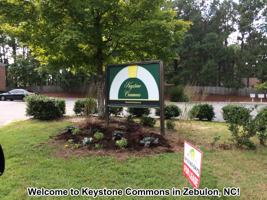 featured image of 601 Worth Hinton Rd