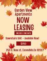 Garden View Apts - Photo 1 of 1
