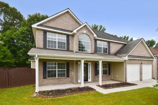 665 Tomahawk Pl - Photo 1 of 1