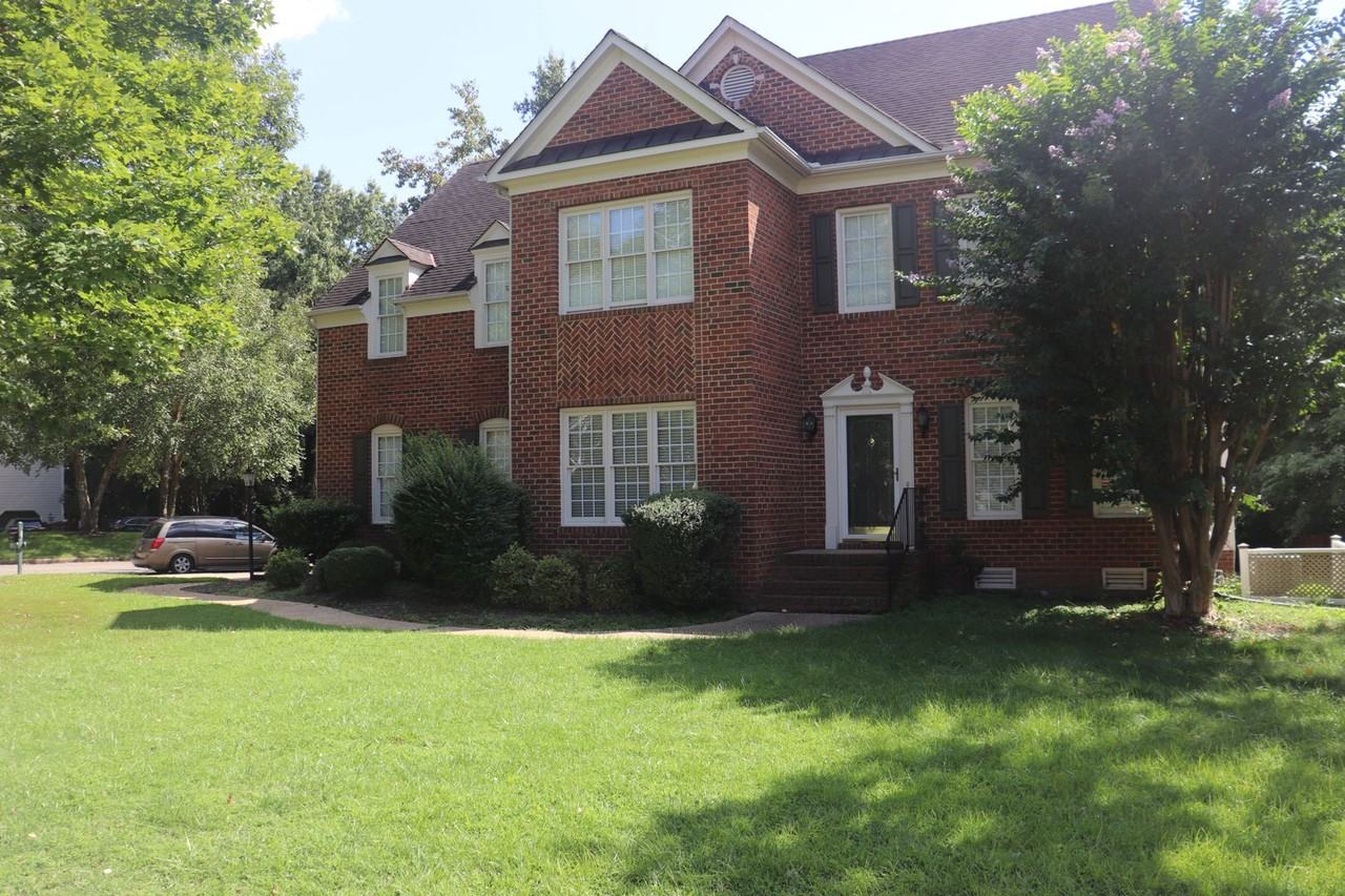 5013 Harvest Glen Ct - Photo 2 of 20