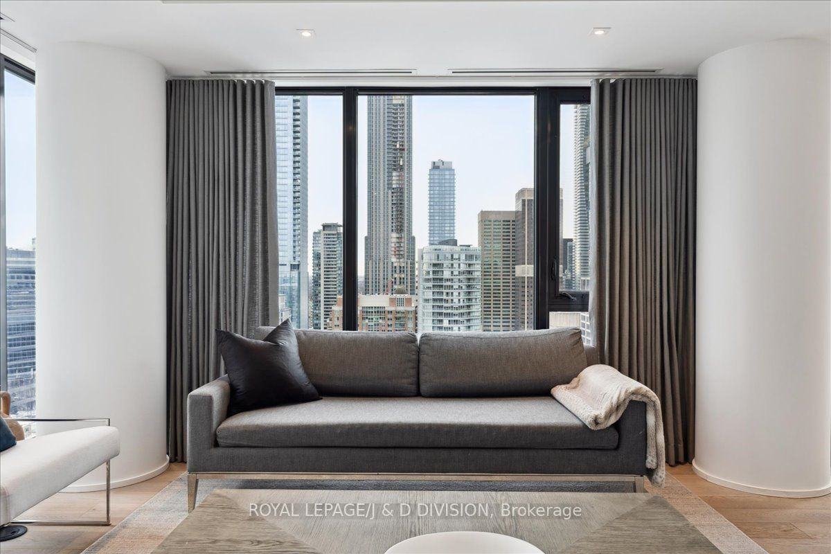 200 Cumberland Street #2601 - Photo 5 of 36