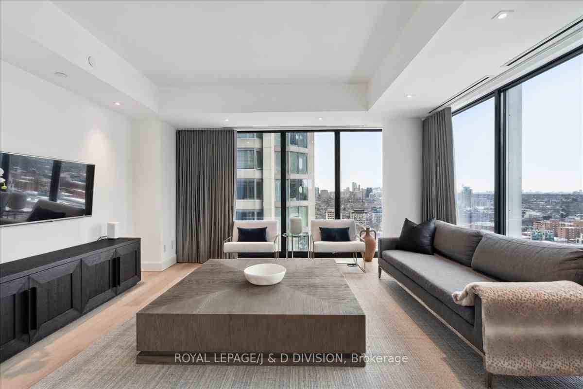 200 Cumberland Street #2601 - Photo 6 of 36