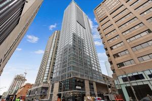 featured image of 200 Cumberland Street #2601