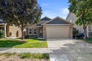 711 W Ramsbrook St - Photo 1 of 1